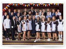 Выпускной альбом для 11 класса Алые Паруса Москва Санкт-Петербург заказать выпускной альбом